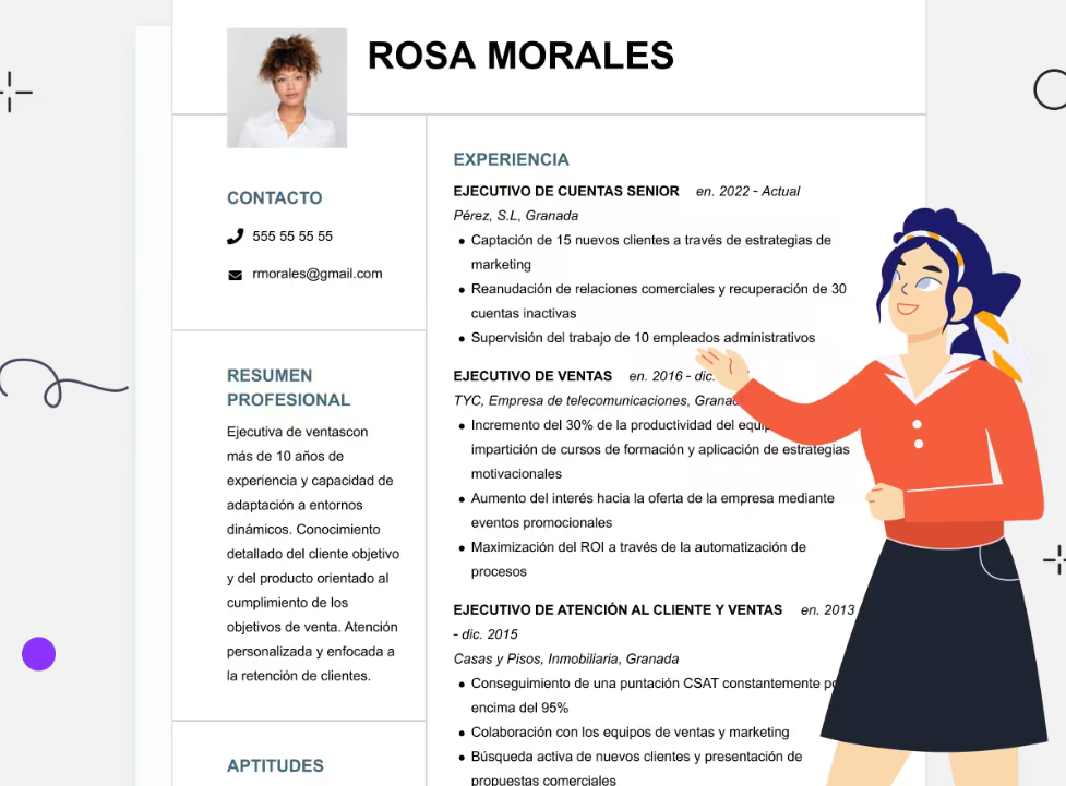 trabajos medio tiempo Monterrey