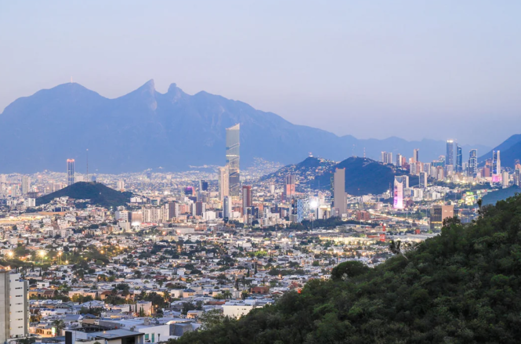 trabajos de medio tiempo en Monterrey mexico