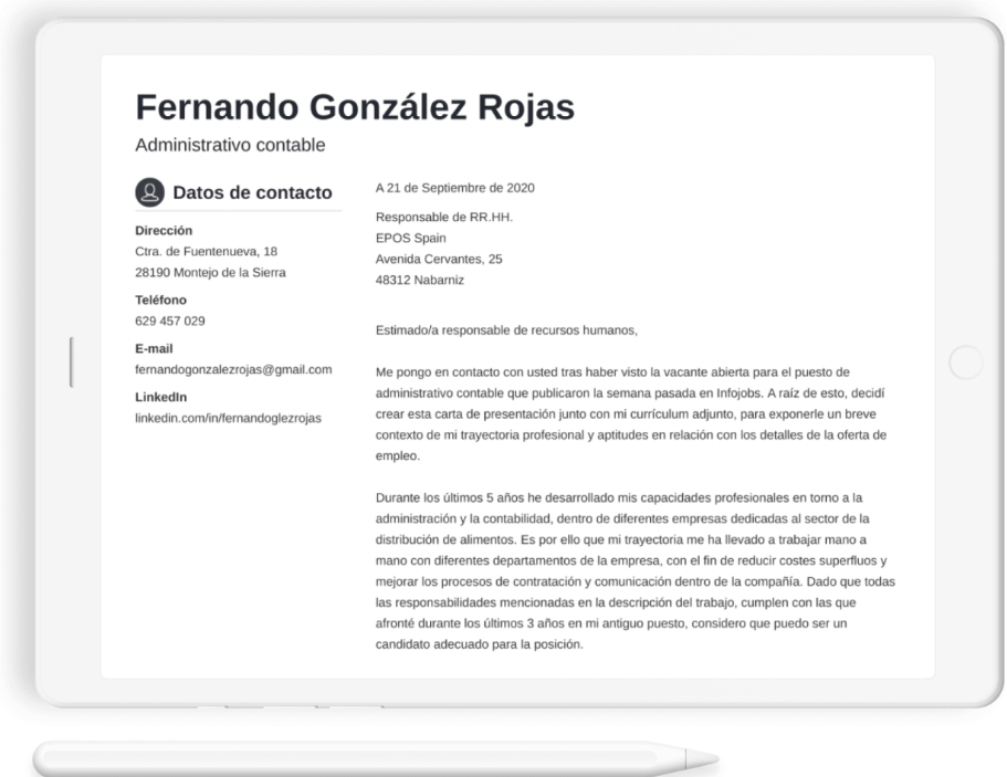 trabajos de medio tiempo