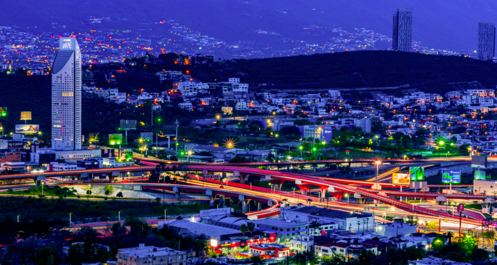 trabajos medio tiempo Monterrey