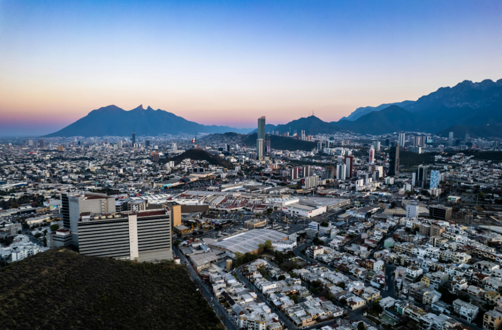 trabajos medio tiempo Monterrey