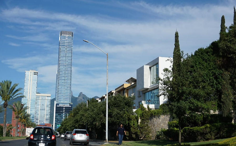 trabajos medio tiempo Monterrey