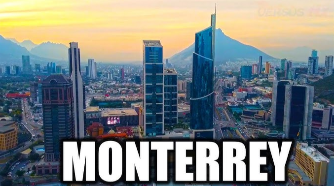 trabajos de medio tiempo en Monterrey mexico