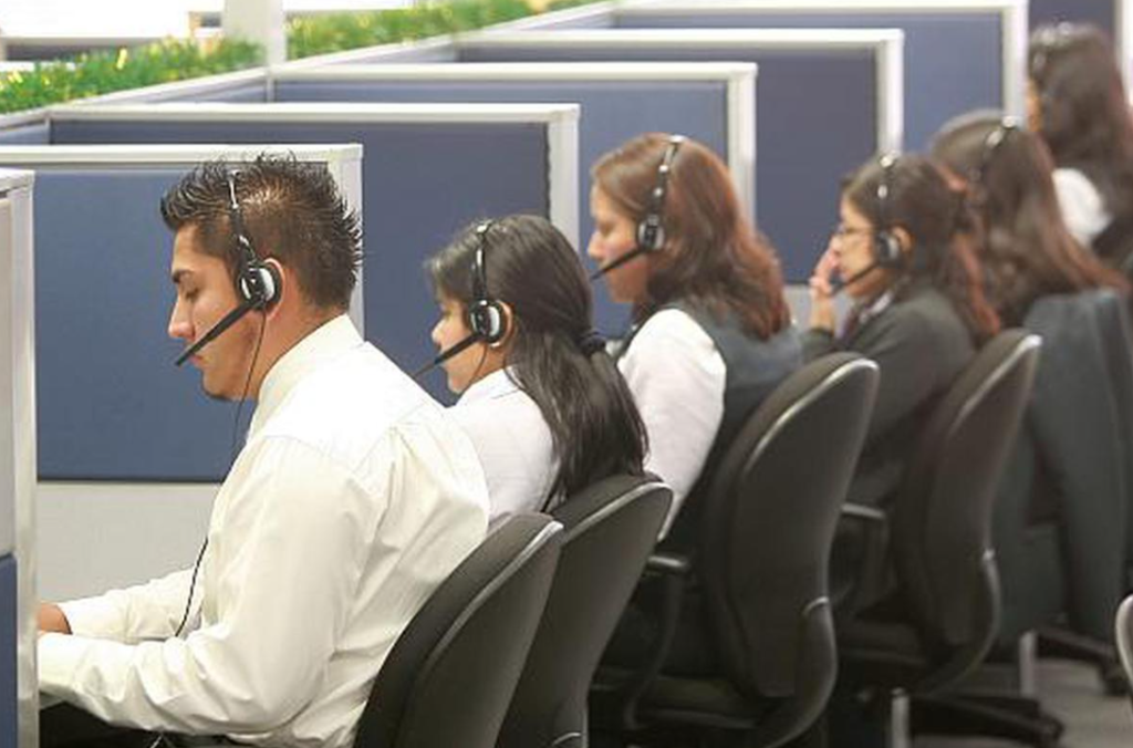 trabajos de medio tiempo