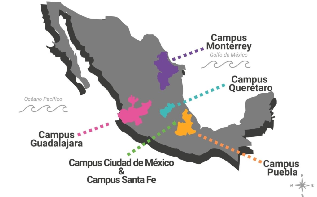 trabajos de medio tiempo en Monterrey