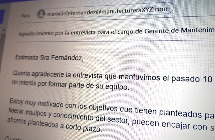 trabajos medio tiempo Monterrey