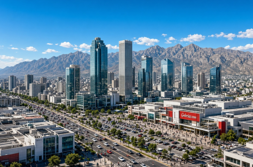 trabajos medio tiempo Monterrey